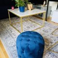 Kundebilde Messingfarget underdel 75x75x48cm