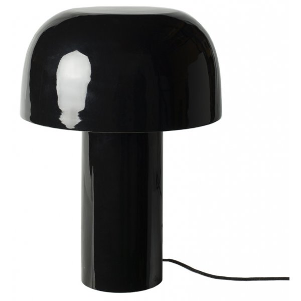 Diva bordlampe AN010420 - Svart