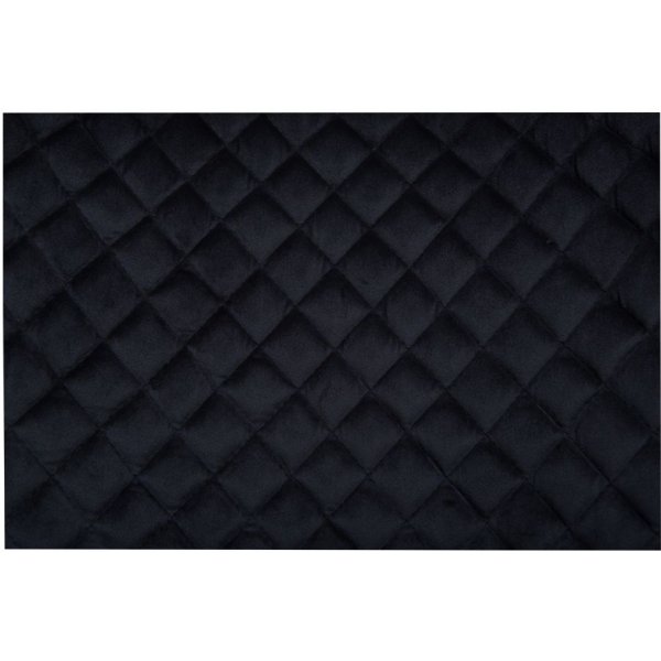 Vetro spisestuestol - Svart Vetro spisestuestol - Svart