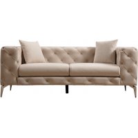Como 2-seters sofa - Beige Como 2-seters sofa - Beige