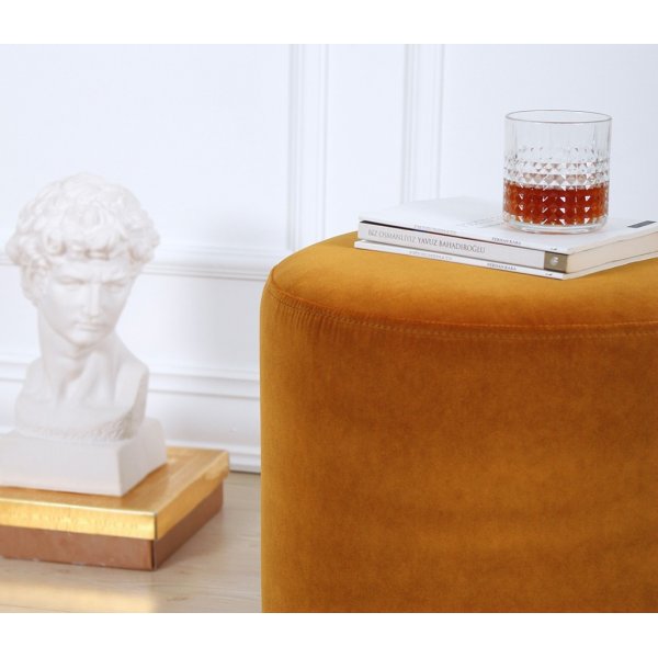 Memphis puff - kanel Memphis puff - kanel