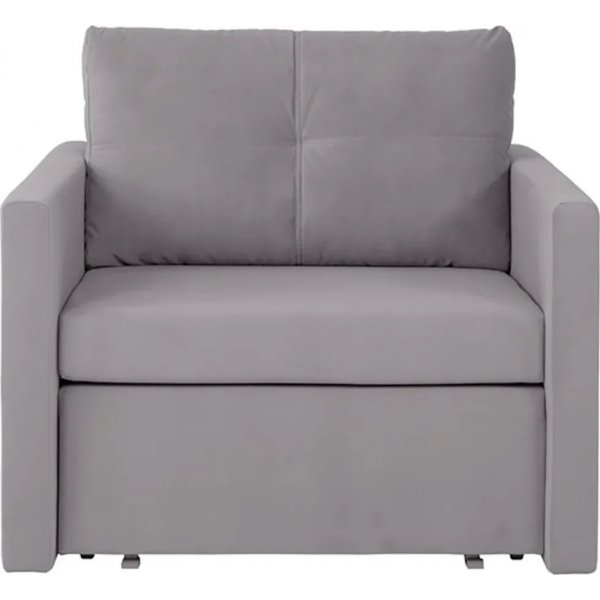 Bunio sovesofa - Grå Bunio sovesofa - Grå