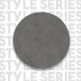 Style barbord - Mrkegr