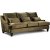 Nogesund 3-seter sofa - Valgfri farge!