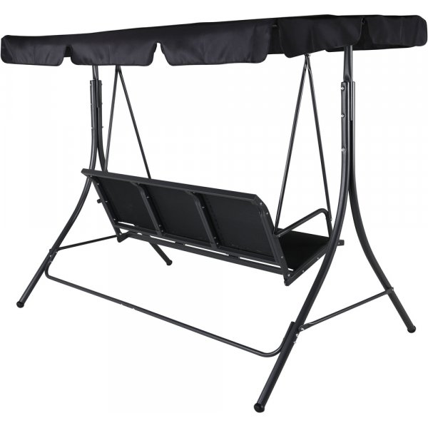 Montreal hengek�ye - Svart