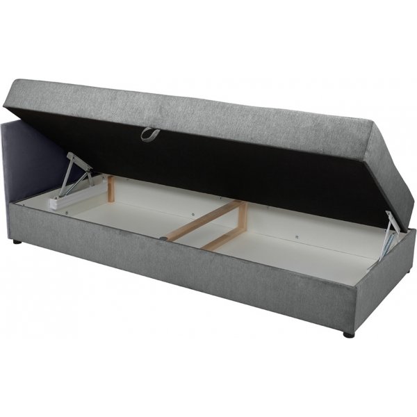 Kelo dagseng - Grå Kelo dagseng - Grå