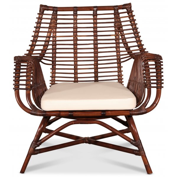 Tibble lenestol - Valnøtt Tibble lenestol - Valnøtt