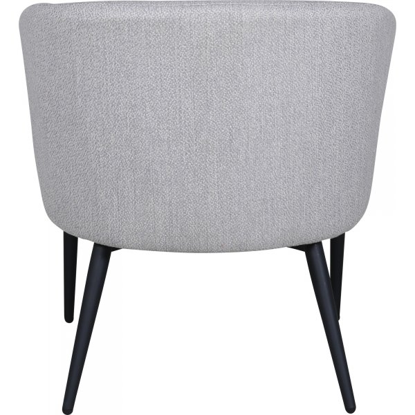 Teddy lenestol - Grå Teddy lenestol - Grå