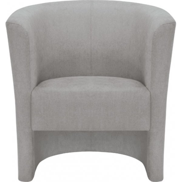 Maks lenestol - Grå Maks lenestol - Grå