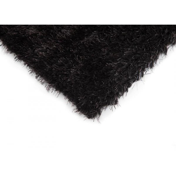 Ryematte Carleton - Sort