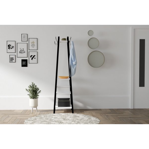 Morcot hallmøbler - Hvit Morcot hallmøbler - Hvit