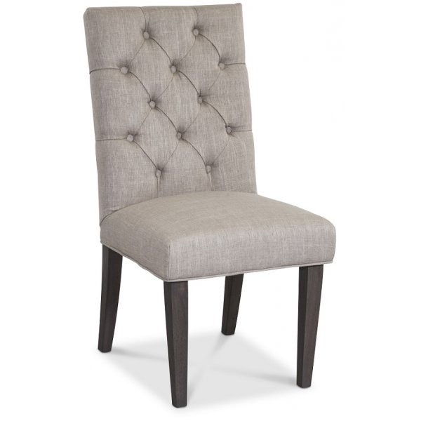 Ventos spisestol - Beige