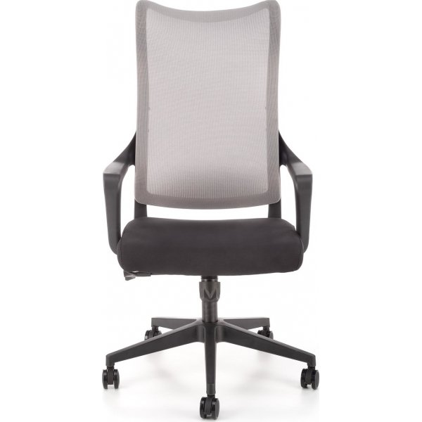Selva kontorstol - Sort/grå Selva kontorstol - Sort/grå