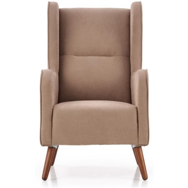 Linsey lenestol - Beige Linsey lenestol - Beige