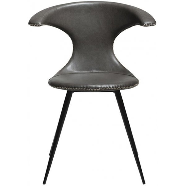 Flair spisestuestol - vintage grå Flair spisestuestol - vintage grå