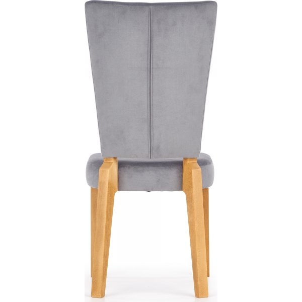 Kiki spisestol - Gr�