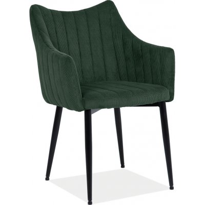 Monte stol - Grønn