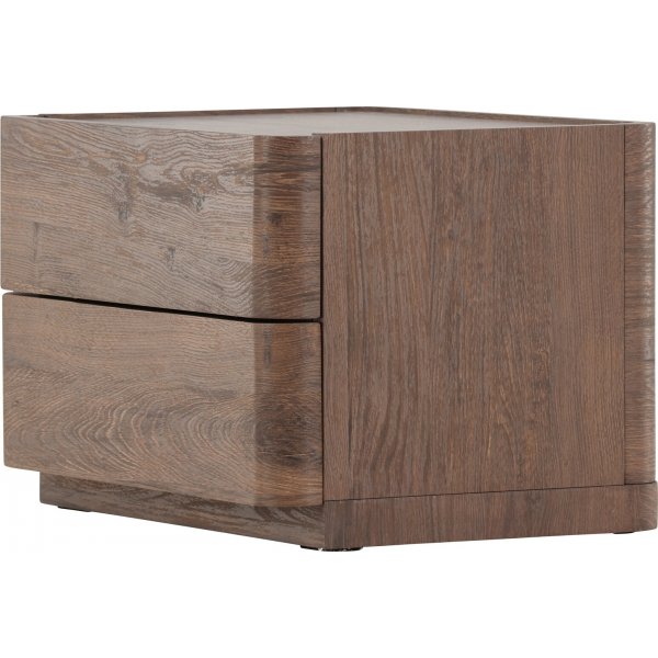 Edel kommode 40 x 50 cm - Mocca Edel kommode 40 x 50 cm - Mocca