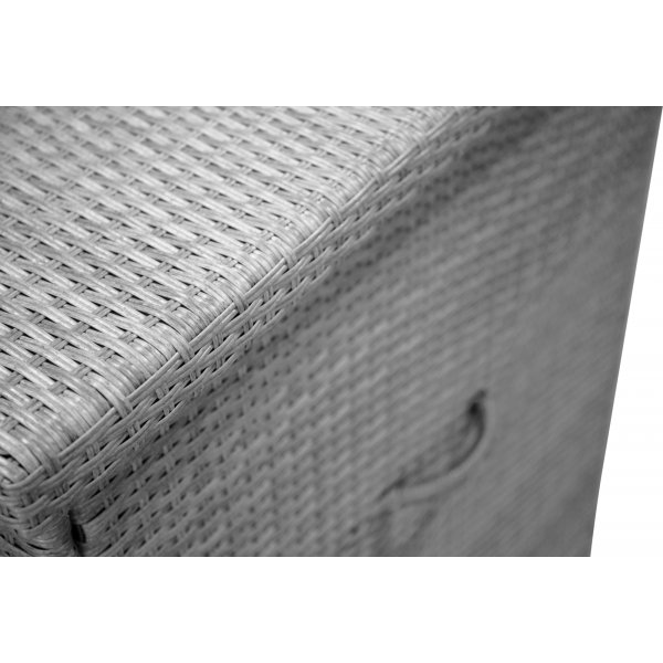 Amazon puteboks - Grå Amazon puteboks - Grå