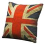 Union Jack pyntepute - Old