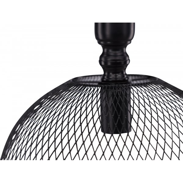 Valence taklampe - Sort Valence taklampe - Sort