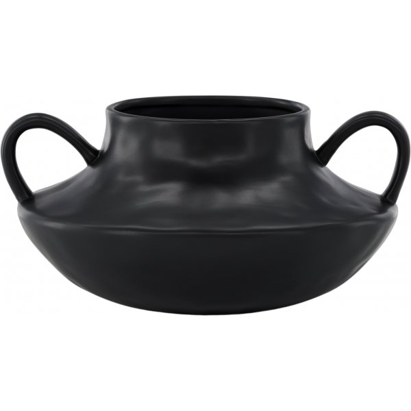 Hold potten - Svart Hold potten - Svart
