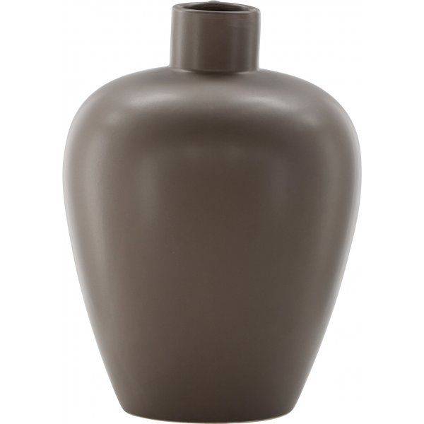 Cent vase Ø24 cm - Brun Cent vase Ø24 cm - Brun