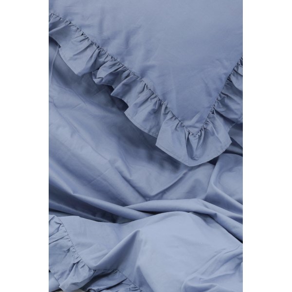 Primo sengesett - Blå Primo sengesett - Blå