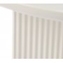 Martiana salongbord 80 cm - Greige