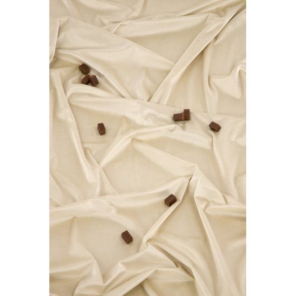 Magdalena gardin, 135x250 cm - Beige