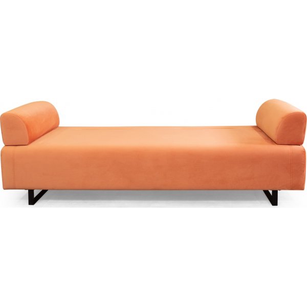 Infinity 3-seters sovesofa - Rosa Infinity 3-seters sovesofa - Rosa