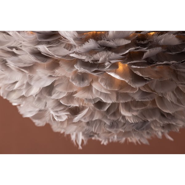 Nicola taklampe - Grå Nicola taklampe - Grå