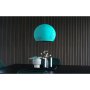 Albi taklampe - Bl/messing