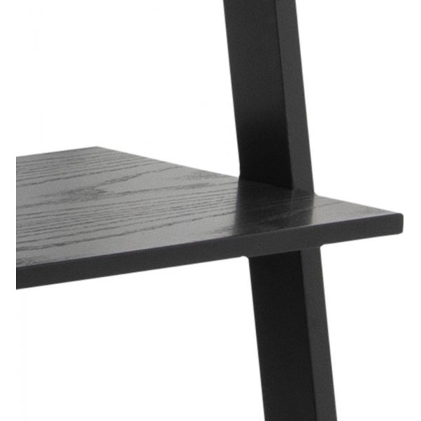 Writex hylle - Sort Writex hylle - Sort