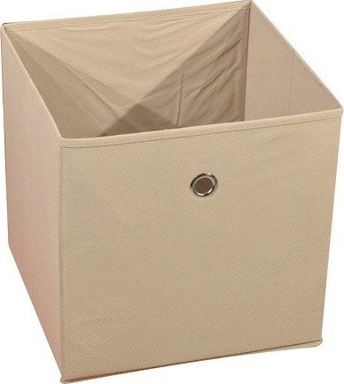 Mikaela oppbevaringskurv