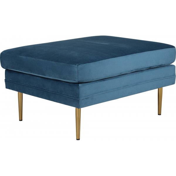 Savanna sittepuff - Bl flyel