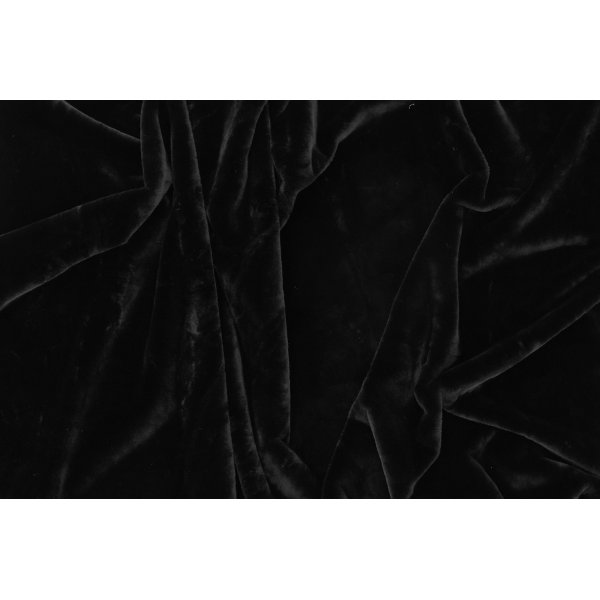 Rochelle teppe - Svart Rochelle teppe - Svart