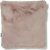 Fluffy pyntepute Rosa - 45 x 45 cm Fluffy pyntepute Rosa - 45 x 45 cm