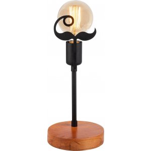 Beami bordlampe - Valntt/svart