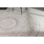Petra teppe 200 cm - Beige