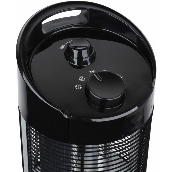 Heater Terrassevarmer - Svart Heater Terrassevarmer - Svart