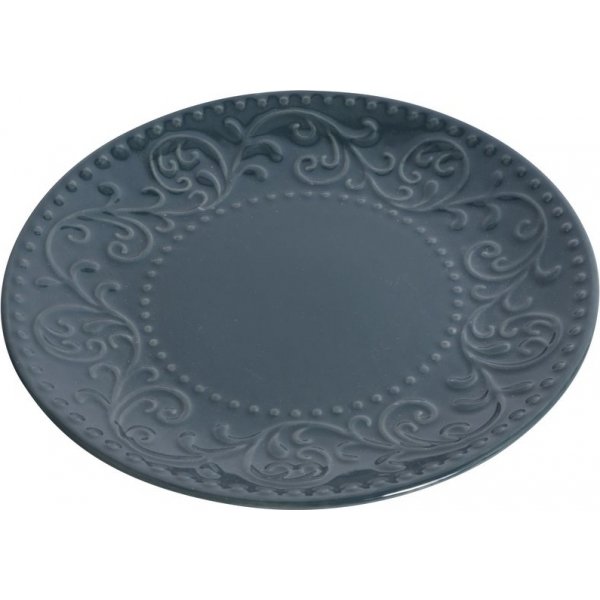 Flora plate - Bl