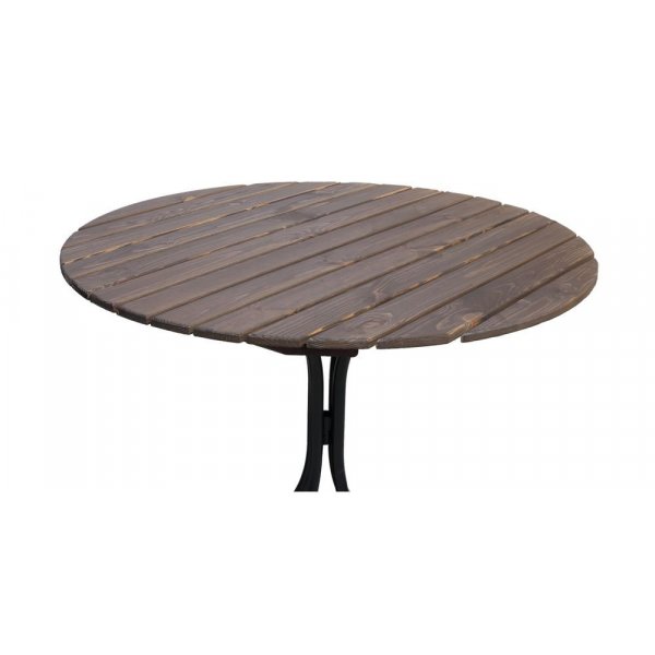 Bord til Spisegruppe Vaxholm i fjrstl (Produsert i Europa) - Brun