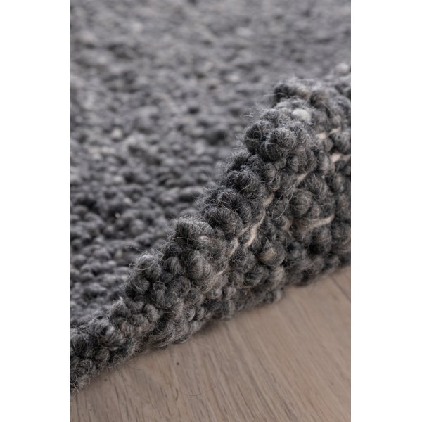 Gulliver ullteppe - Grå Gulliver ullteppe - Grå