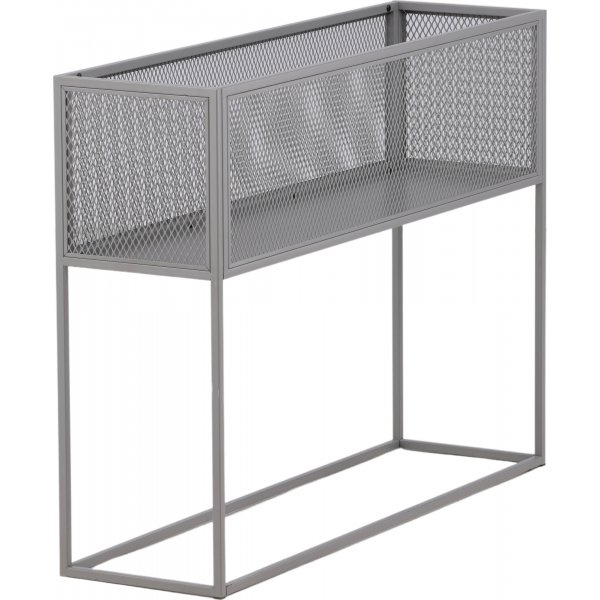 Teo avlastningshylle - Lys gr�