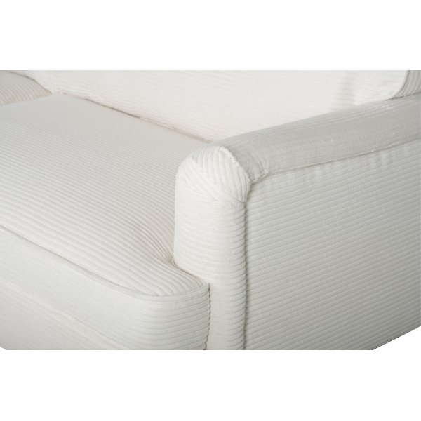 Howard Spirit Sofa - Beige (Manchester)