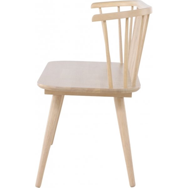 Bobby kjøkkensofa - Whitewash Bobby kjøkkensofa - Whitewash