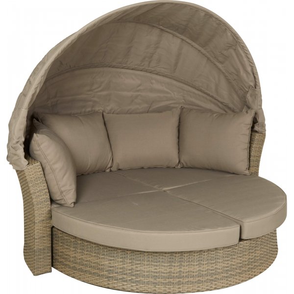 Solrik solseng - Brun Solrik solseng - Brun