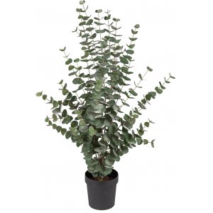 Eukalyptus kunstig plante