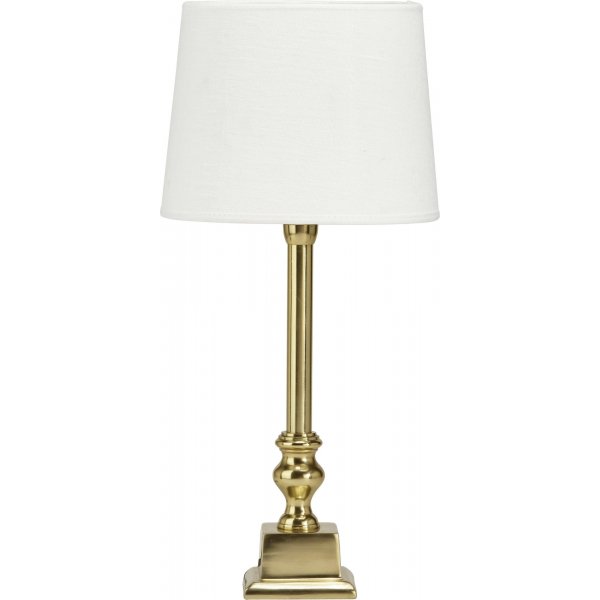 Linné lampefot - Gull Linné lampefot - Gull